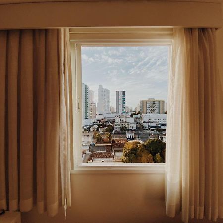 Suite Completa No Centro De Campos Dos Goytacazes Ngoại thất bức ảnh
