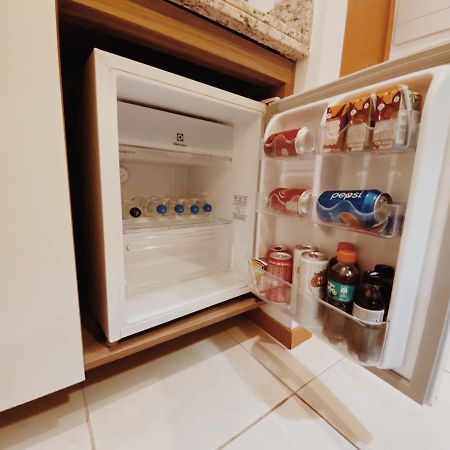 Suite Completa No Centro De Campos Dos Goytacazes Ngoại thất bức ảnh