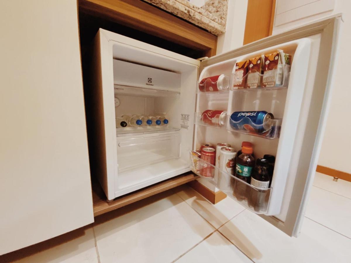 Suite Completa No Centro De Campos Dos Goytacazes Ngoại thất bức ảnh