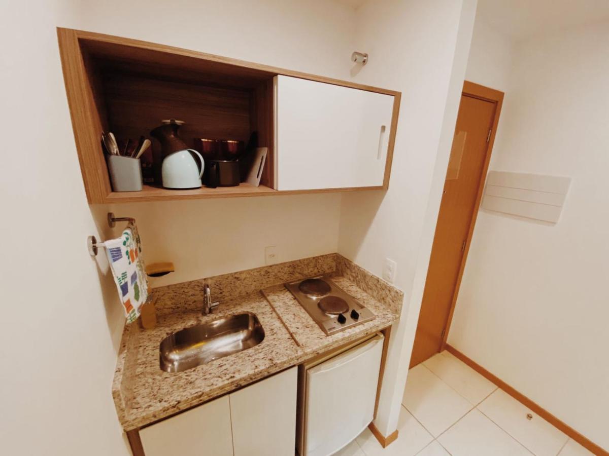 Suite Completa No Centro De Campos Dos Goytacazes Ngoại thất bức ảnh